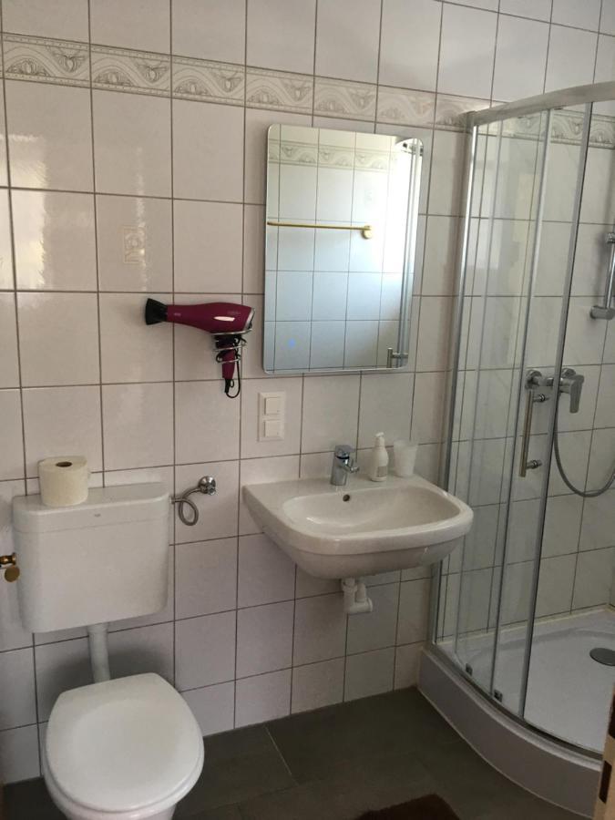 Lindenhof Ybbs Bed & Breakfast Ybbs an der Donau Bagian luar foto